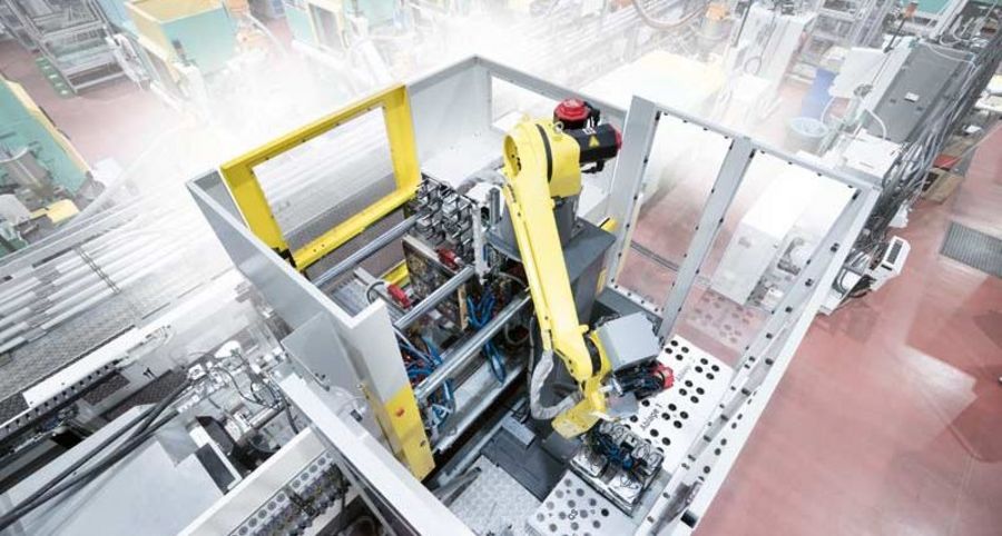F&W Frey & Winkler Automation F&W Frey & Winkler Automation