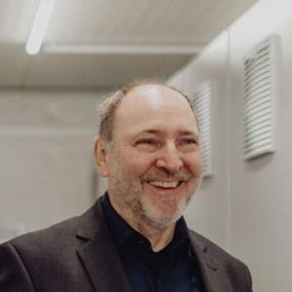 Freqcon Geschäftsführer Norbert Hennchen Freqcon Geschäftsführer Norbert Hennchen