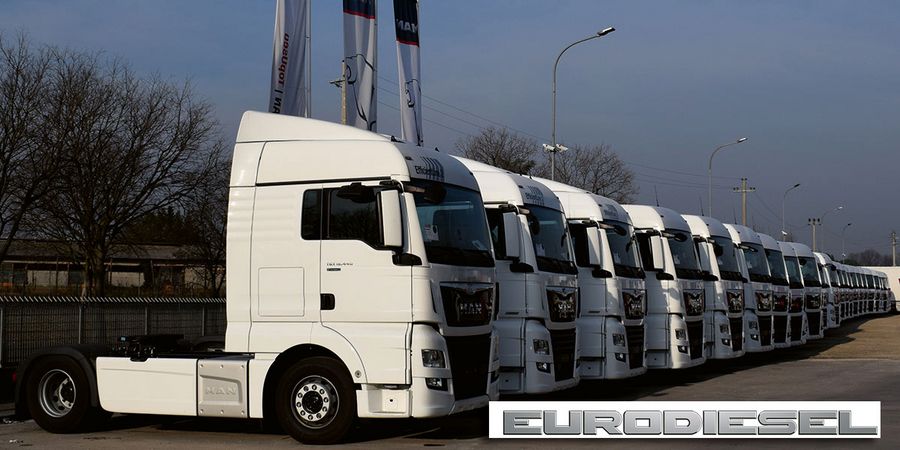 Eurodiesel Srl Eurodiesel Srl
