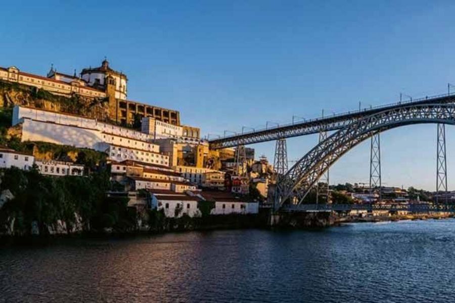 Ratisbona - Hotel in Porto am Douro Ratisbona - Hotel in Porto am Douro