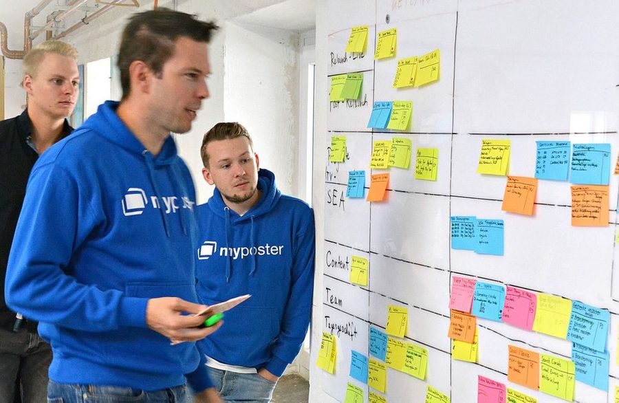 myposter GmbH myposter GmbH