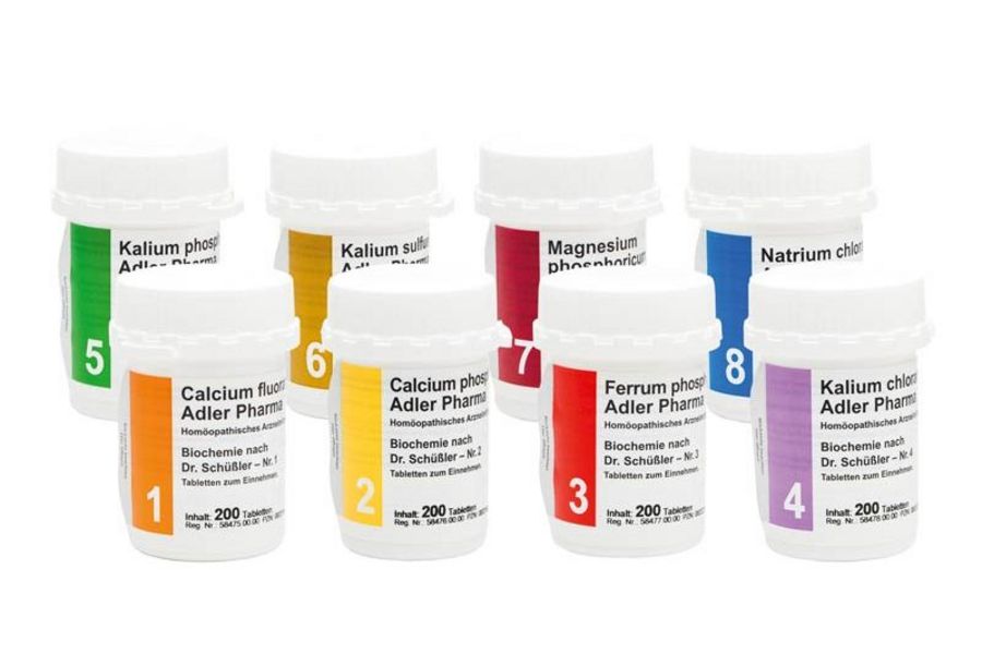 Adler Pharma Galerie Adler Pharma Galerie