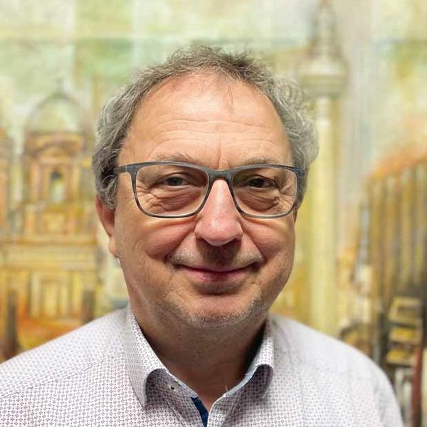Axel Benzmann Axel Benzmann