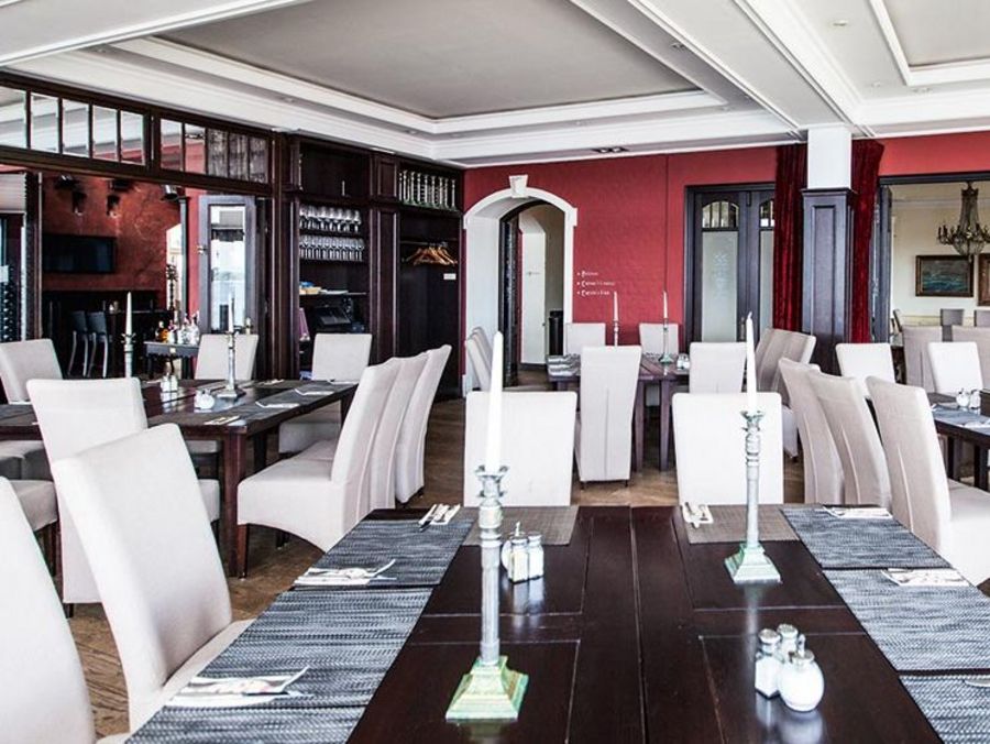 Luzifer Restaurants Galerie Luzifer Restaurants Galerie