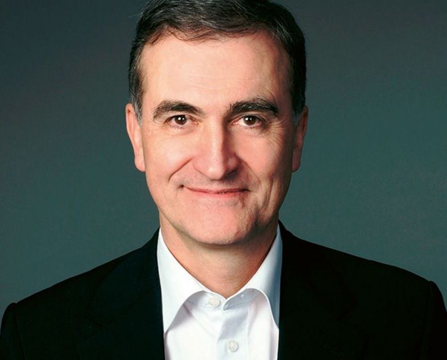 Dr. Gerhard Müller-Broll, Geschäftsführer der LEIPERT Maschinenbau GmbH Dr. Gerhard Müller-Broll, Geschäftsführer der LEIPERT Maschinenbau GmbH