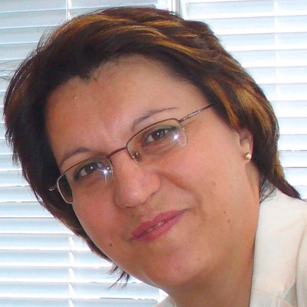 Dagmar Matúsová Dagmar Matúsová