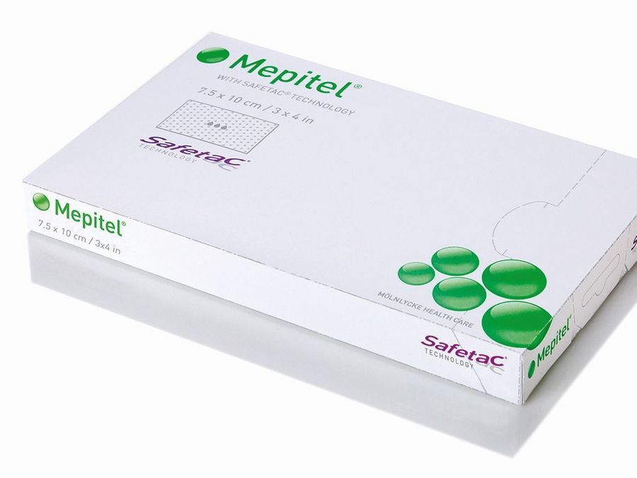 Mölnlycke Health Care Galerie