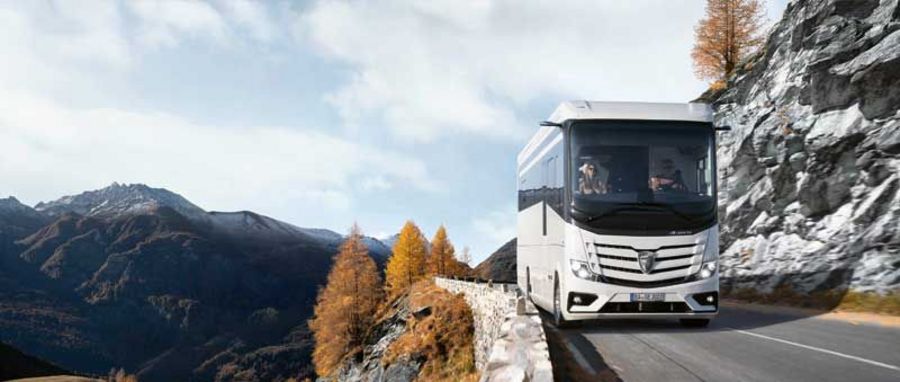 MORELO Empire Liner MORELO Empire Liner