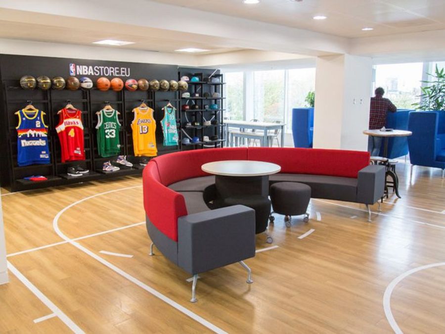 NBA Europe