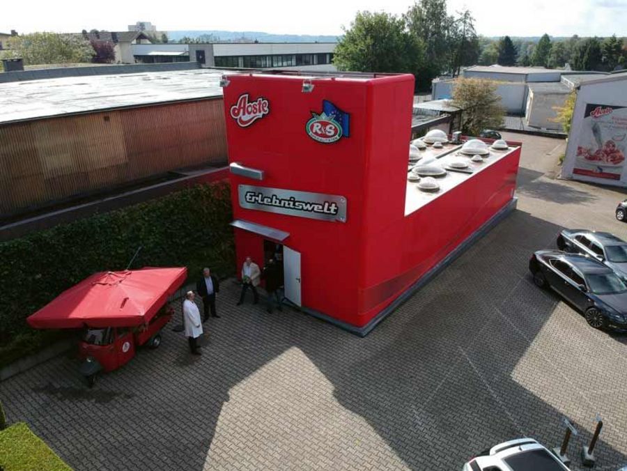 R&S Galerie R&S Galerie