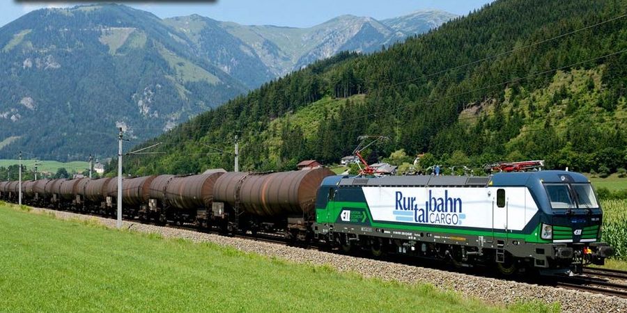 Rurtalbahn Eisenbahn Rurtalbahn Eisenbahn