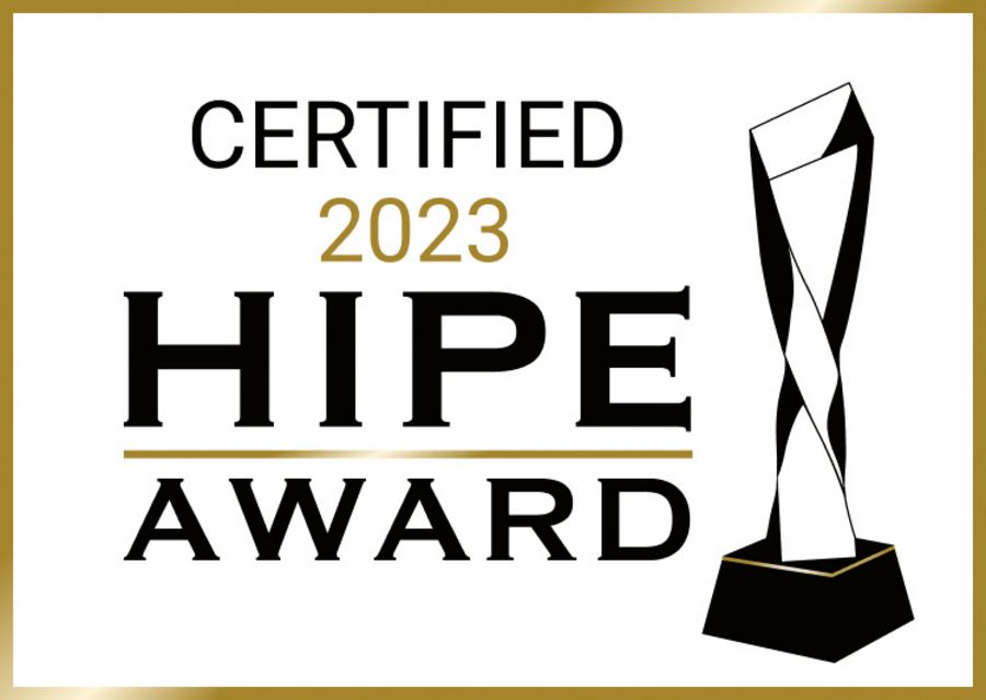 tm to market consulting hipe award tm to market consulting hipe award
