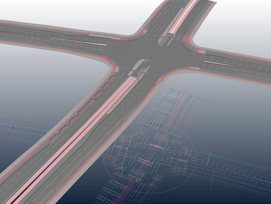 3D Mapping Solutions GmbH 3D Mapping Solutions GmbH