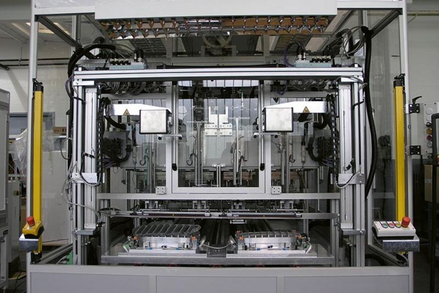 BAIER GmbH + Co KG BMW Projekt BAIER GmbH + Co KG BMW Projekt