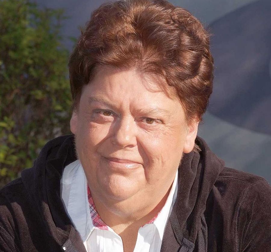 Andrea Elpons, Geschäftsführerin der elpack Verpackungssysteme und Logistik GmbH. Andrea Elpons, Geschäftsführerin der elpack Verpackungssysteme und Logistik GmbH.