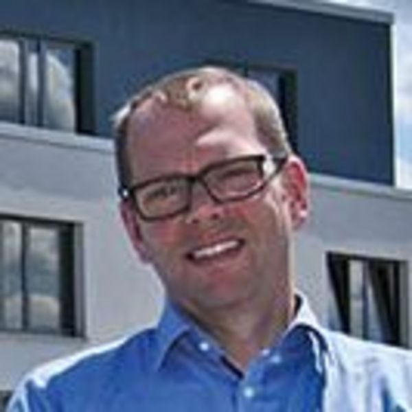 Geschäftsführer Christoph Franz Geschäftsführer Christoph Franz