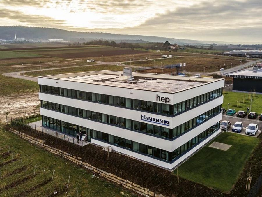 hep global GmbH hep global GmbH