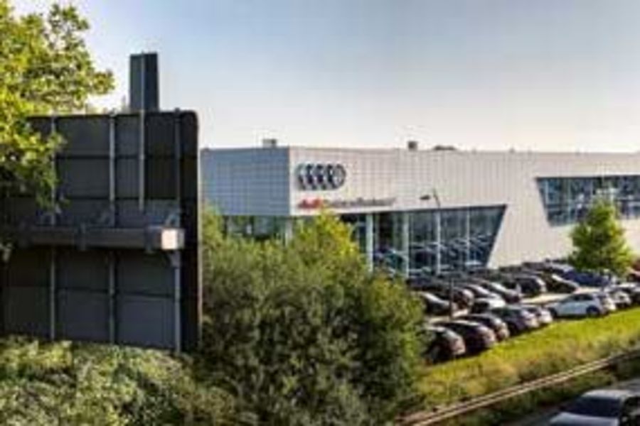 Hülpert Mobility Audi Autohaus Hülpert Mobility Audi Autohaus