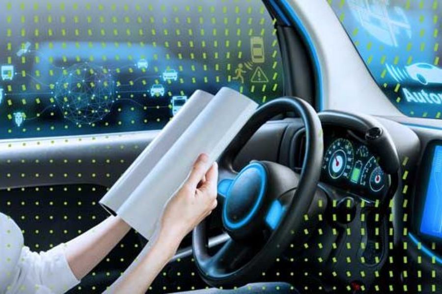 KPIT AUtonomes Fahren shutterstock_633216668 KPIT AUtonomes Fahren shutterstock_633216668
