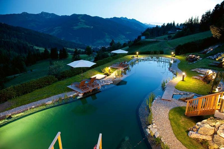 Naturhotel Edelweiss Wagrain Galerie Naturhotel Edelweiss Wagrain Galerie