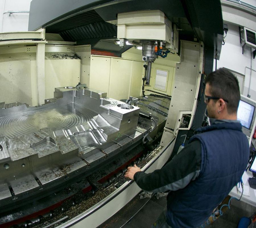 Produktion Produktion