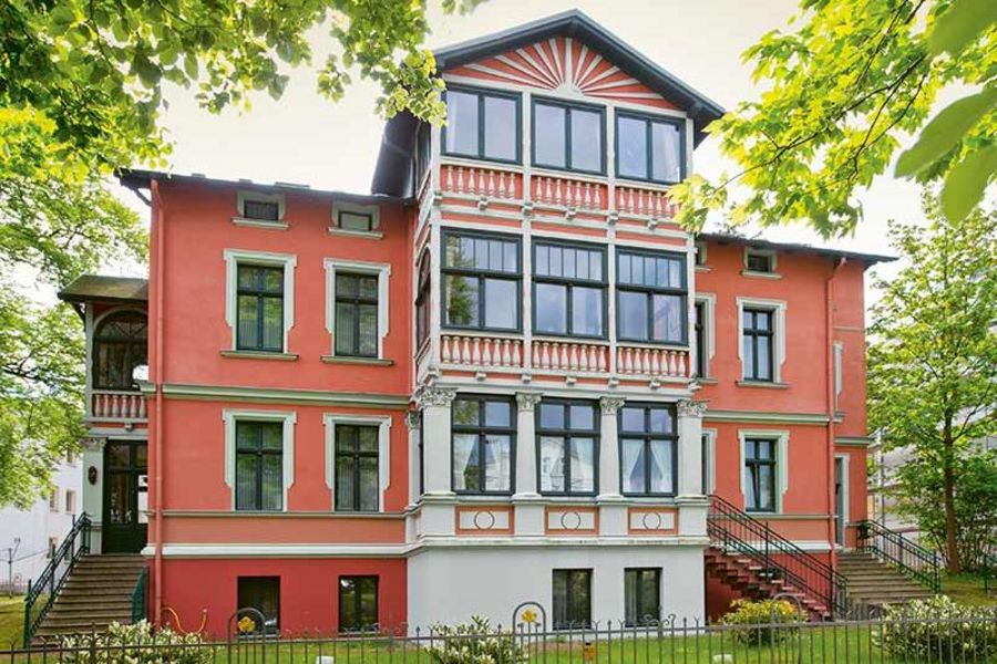Seetel Hotel Bildergalerie