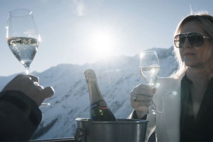 Ski-, Golf- und Wellnessresort Hotel Riml Chamapgner Ski-, Golf- und Wellnessresort Hotel Riml Chamapgner