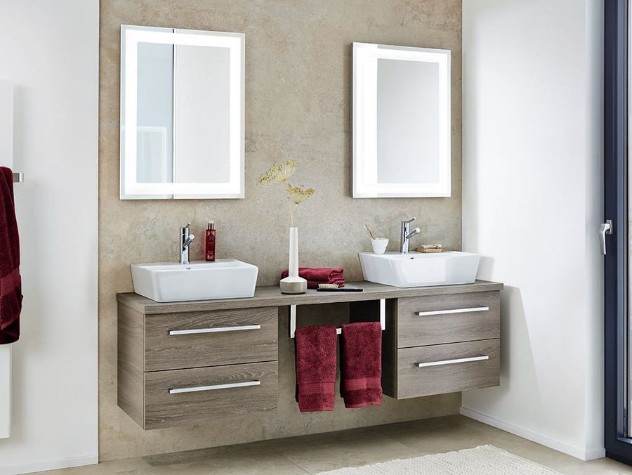 LANZET Badmöbel GmbH LANZET Badmöbel GmbH