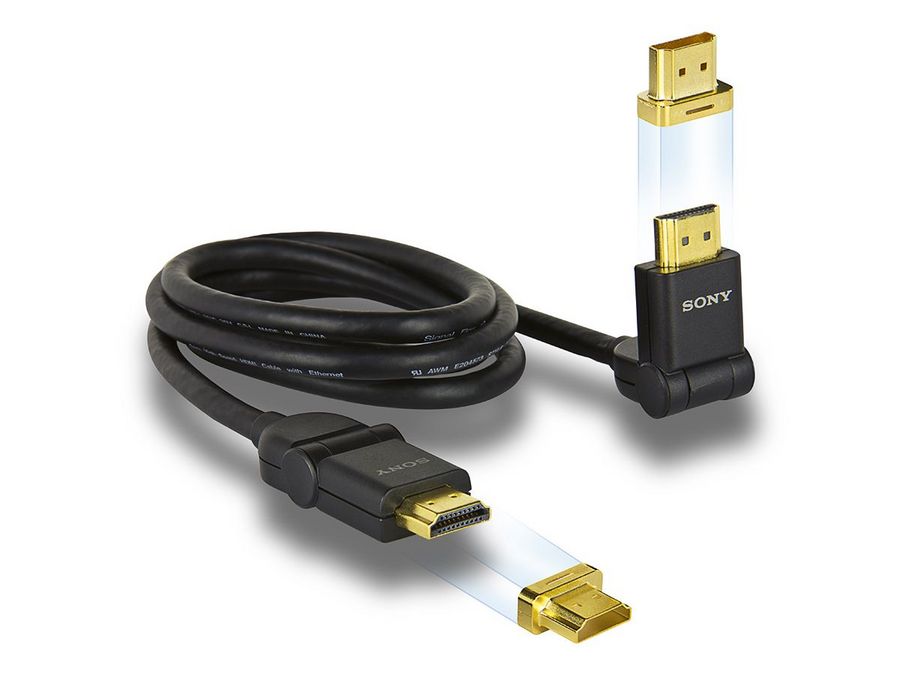 Dynacast Sony Hdmi Kabel Dynacast Sony Hdmi Kabel
