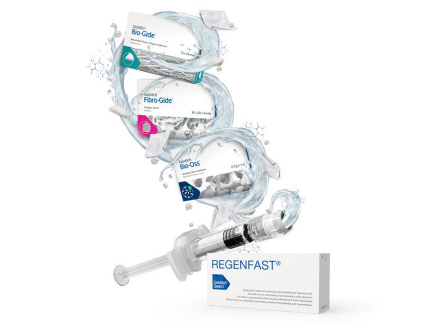 Karr Dental Regenfast Karr Dental Regenfast