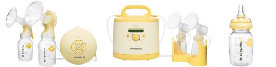 Medela Produktübersicht Medela Produktübersicht