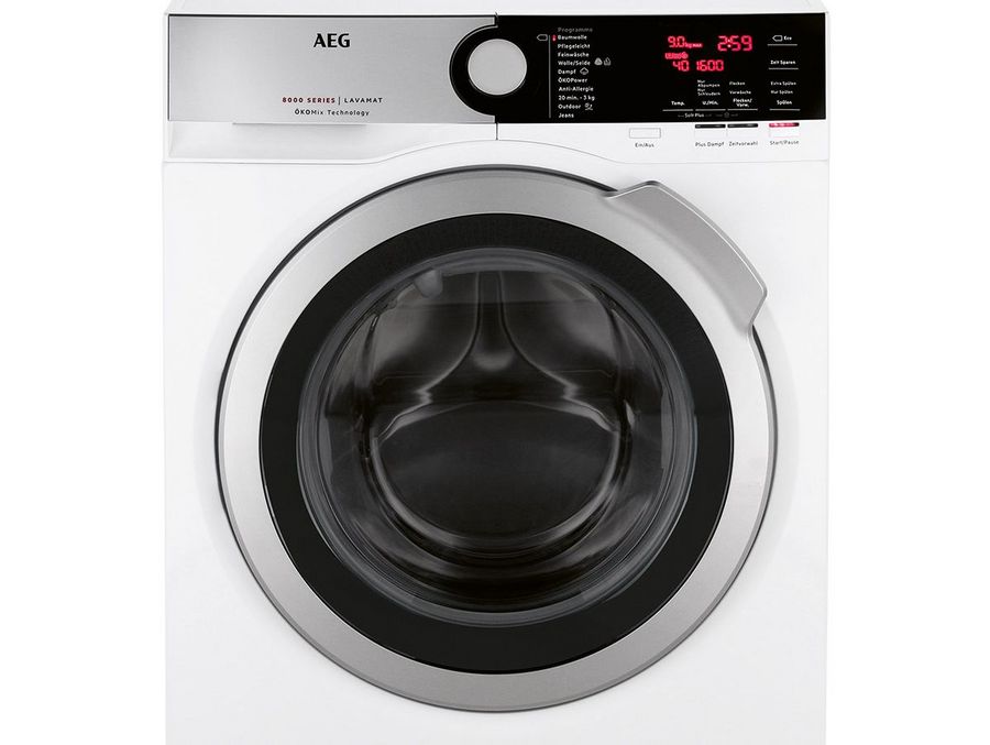 Waschmaschine Miele - wirtschaftsforum.de Gallerie