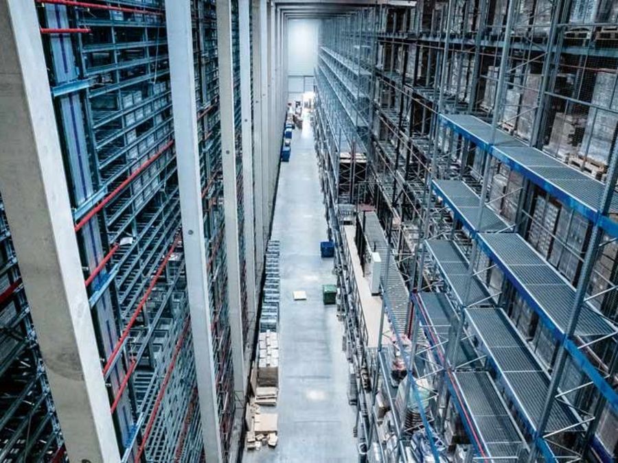 Api - Logistikbereich Api - Logistikbereich