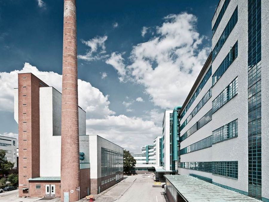 DELTA Holding Galerie DELTA Holding Galerie