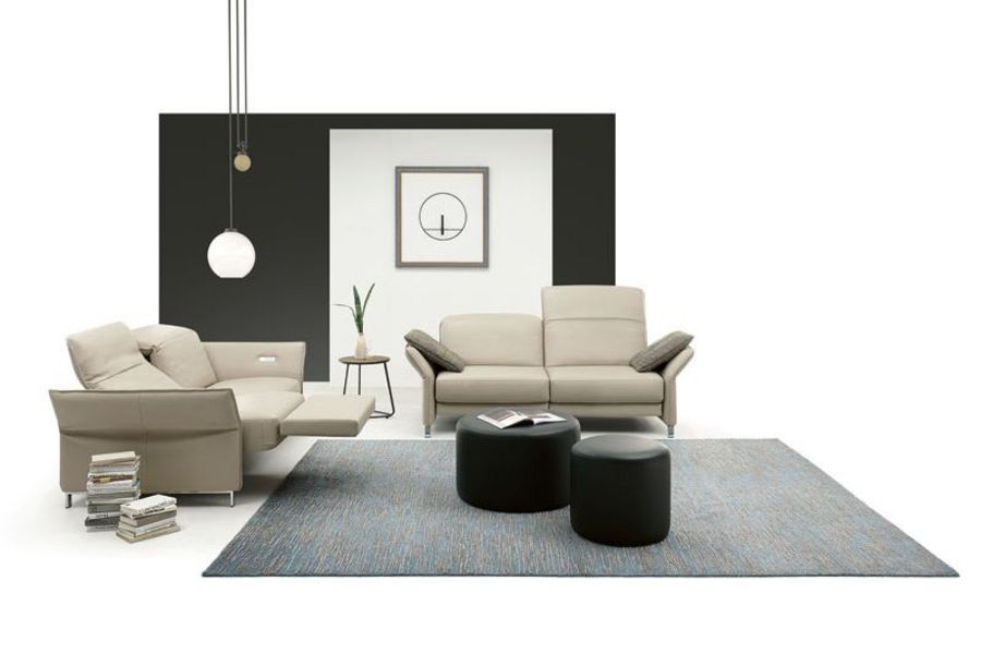 Erpo Möbelwerk Moderne Sofalandschaft Erpo Möbelwerk Moderne Sofalandschaft