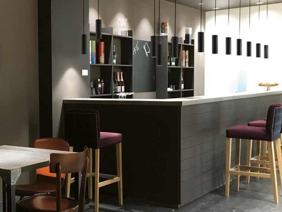 Firalux Design Ambiente Miniperfetto Firalux Design Ambiente Miniperfetto