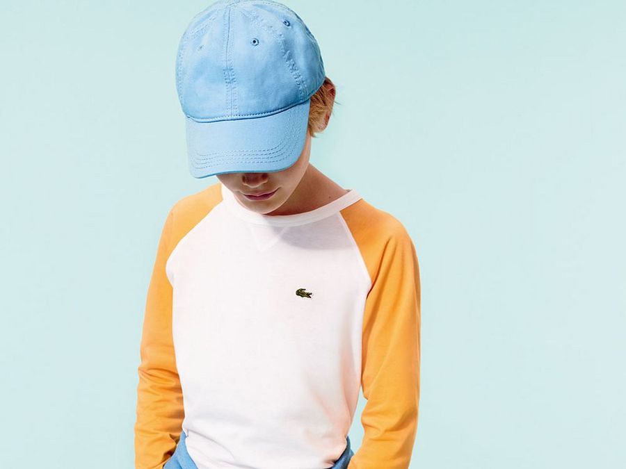 Lacoste Kidswear Lacoste Kidswear