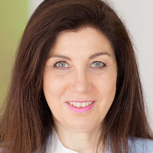 Madeleine Leitner Madeleine Leitner