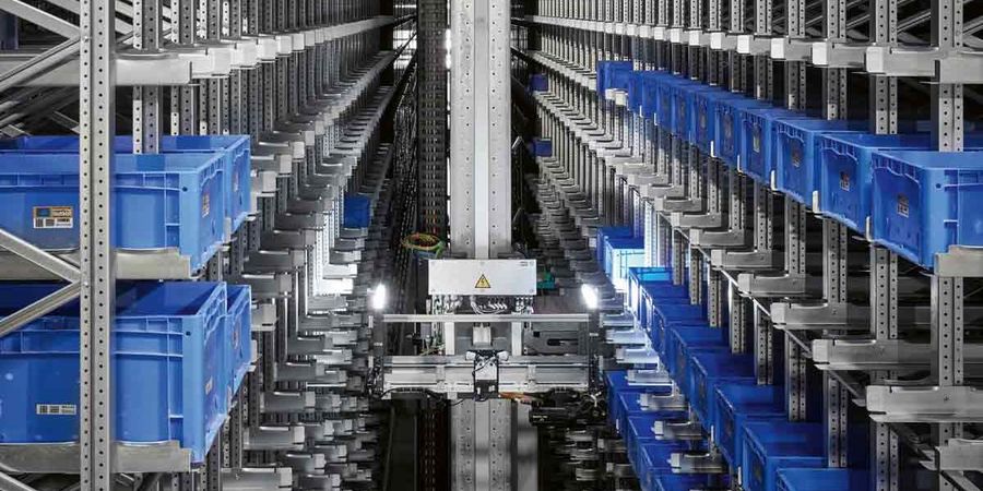 SIBA System Integration