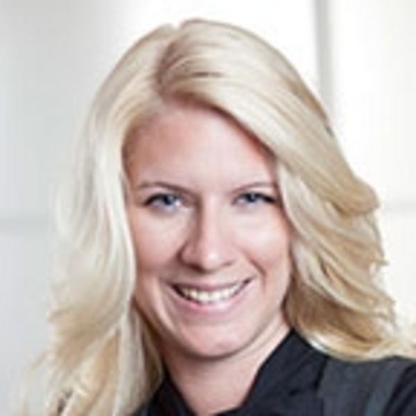Vanessa Weber Vanessa Weber