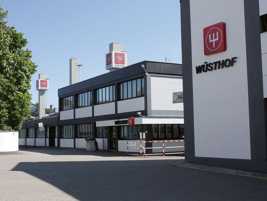 Wüsthof Galerie Wüsthof Galerie