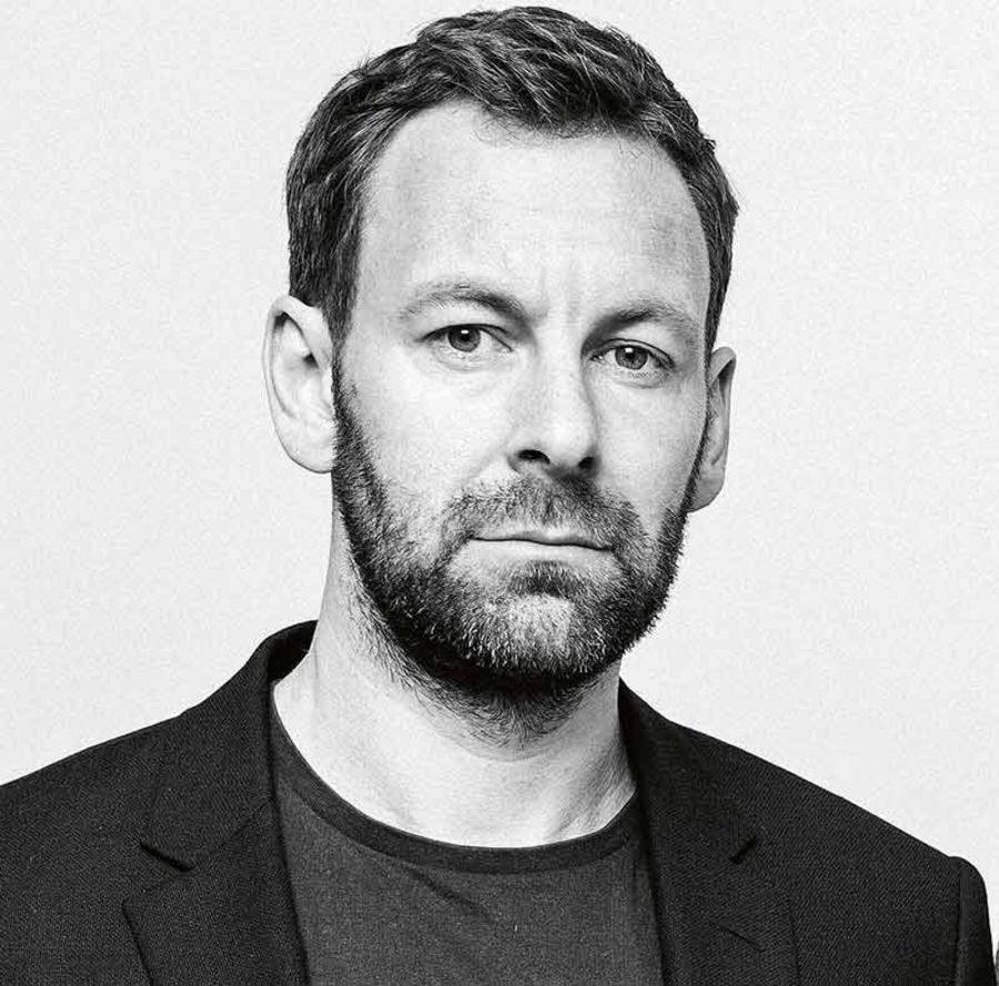 Dr. Lasse Landt, Geschäftsführer Pamyra GmbH Dr. Lasse Landt, Geschäftsführer Pamyra GmbH