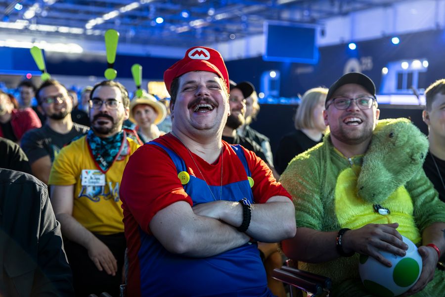 gamescom 2026