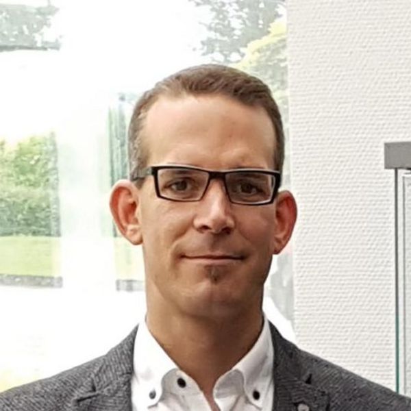 Marco Herzberger Marco Herzberger