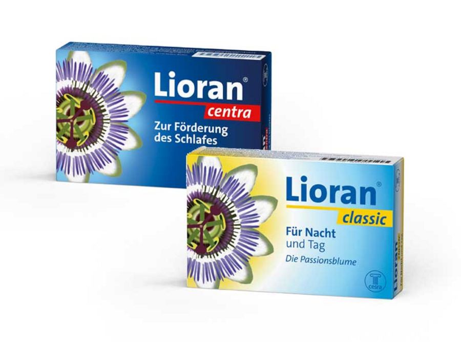 Cesra Arzneimittel Lioran Cesra Arzneimittel Lioran