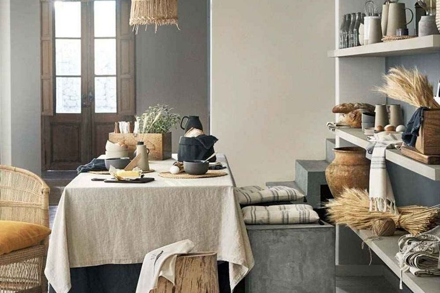 H&M Galerie H&M Galerie