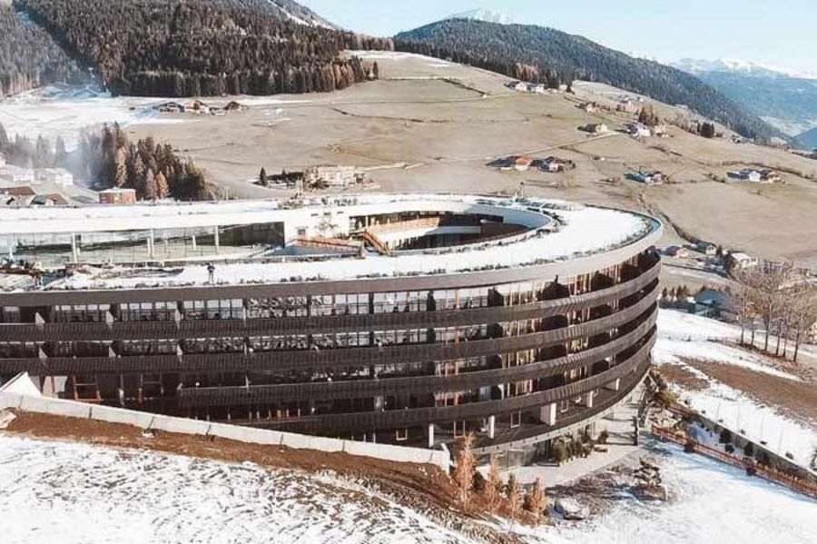 Mader Familienhotel Familiamus Mader Familienhotel Familiamus