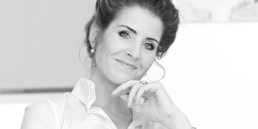 Dr. med. Mirriam Prieß, Ärztin, Unternehmensberaterin und Autorin Dr. med. Mirriam Prieß, Ärztin, Unternehmensberaterin und Autorin