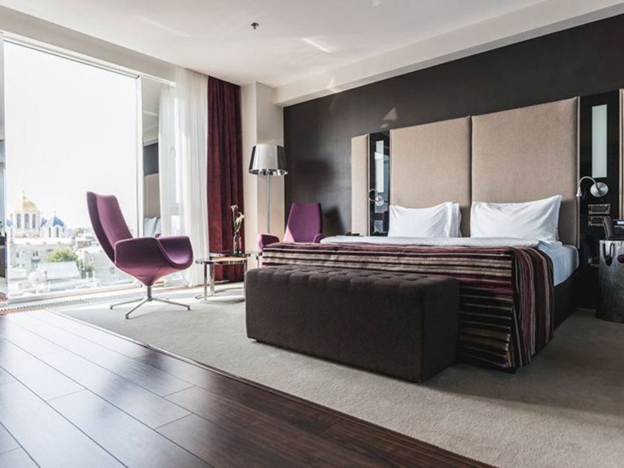 11 Mirrors Hotel Räumlichkeiten 11 Mirrors Hotel Räumlichkeiten