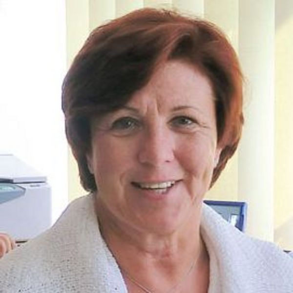 Karin Wendt Geschäftsführerin Karin Wendt Geschäftsführerin